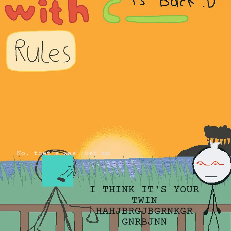 Game by @am_just_a_normal_person