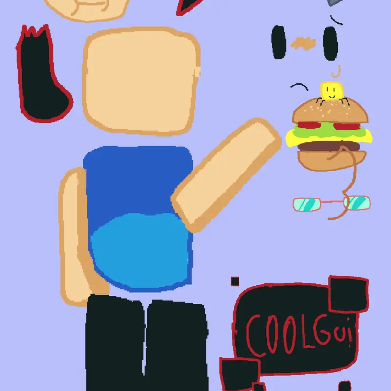 Game by @Stup1d_b3ll4XD