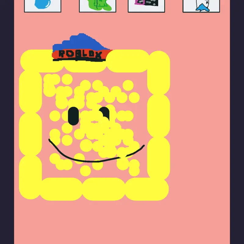 Game by @BlockyG