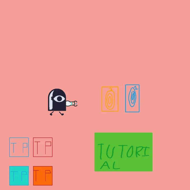 Game by @bababooeyPH