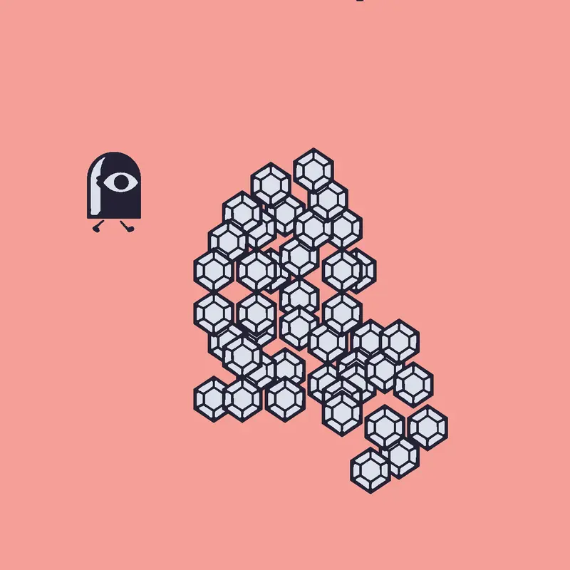 Game by @damianchw
