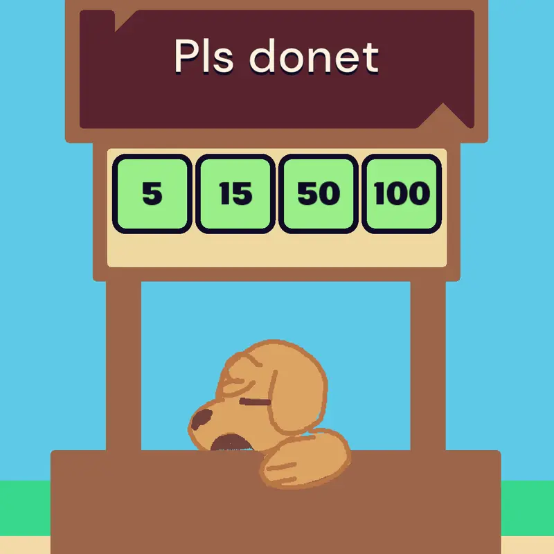 Game by @caramelo2014