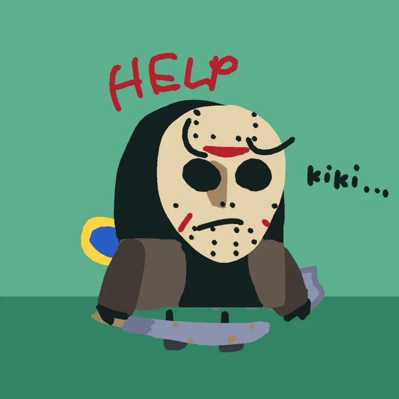 Game by @spookcat