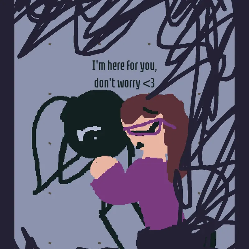 Game by @moonatheyaelokrefan
