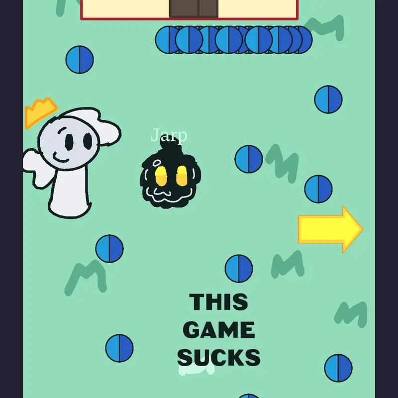 Game by @coolznepiczguyzeverrz