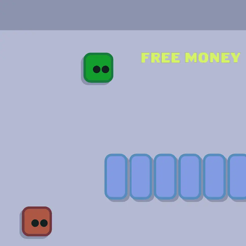 Game by @headbruddangit