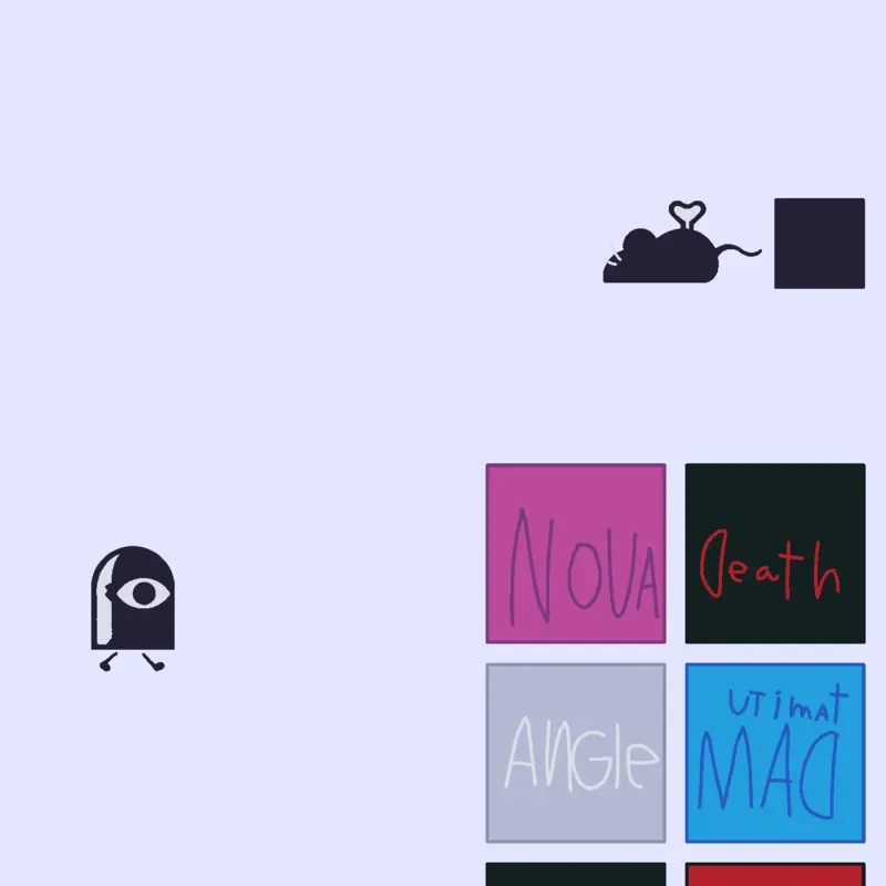 Game by @Jeff_artist