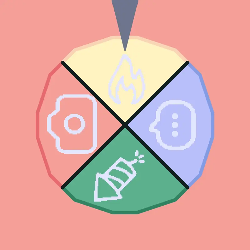 Game by @M_Br