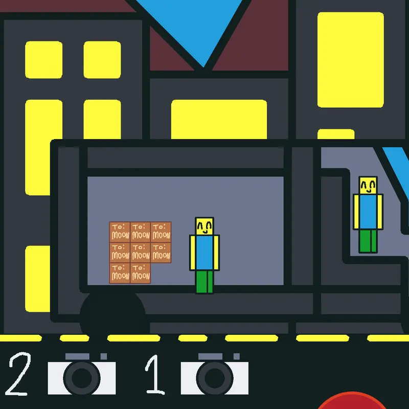 Game by @BIOxYEd