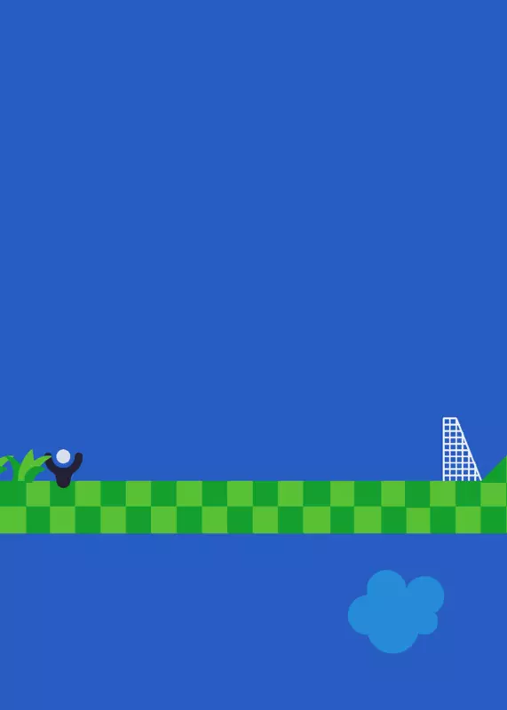 Game by @thedesignis_veryhuman