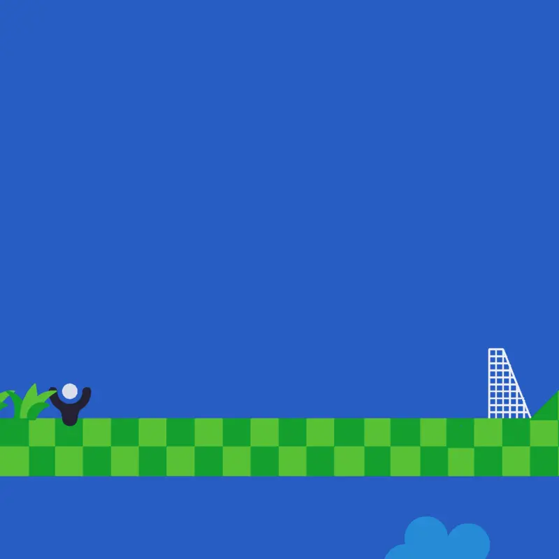 Game by @thedesignis_veryhuman
