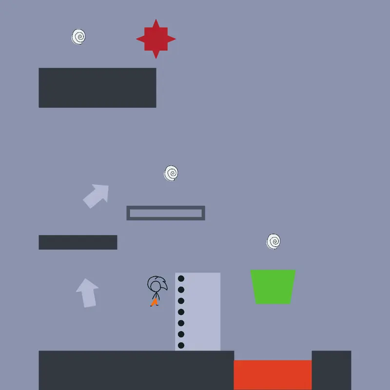 Game by @adrianMatheus