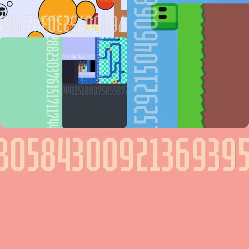 Game by @1953125