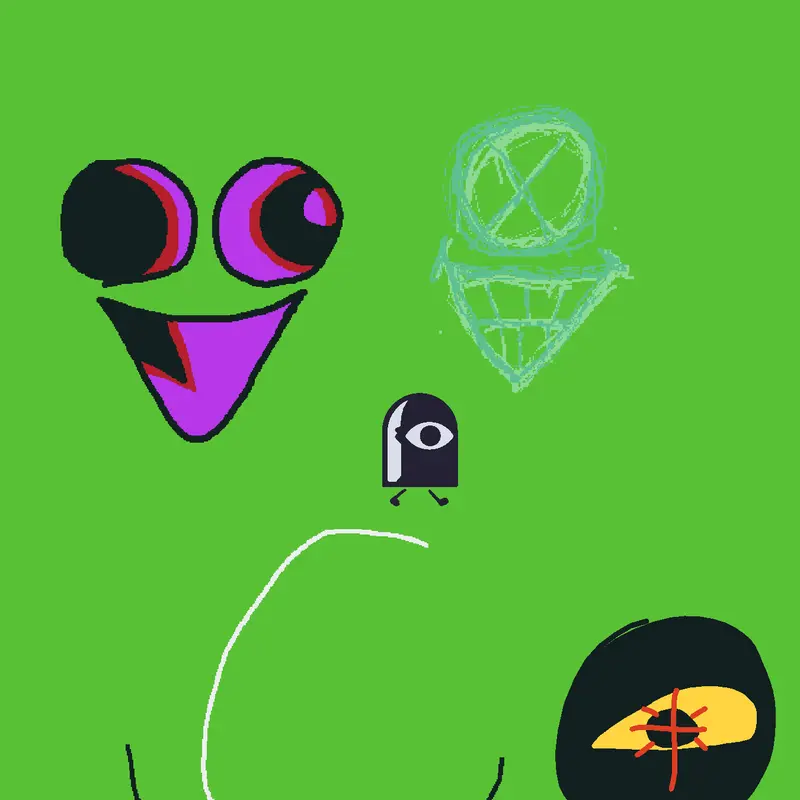 Game by @wackeh