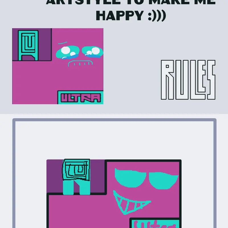 Game by @tri-droidTHEEND