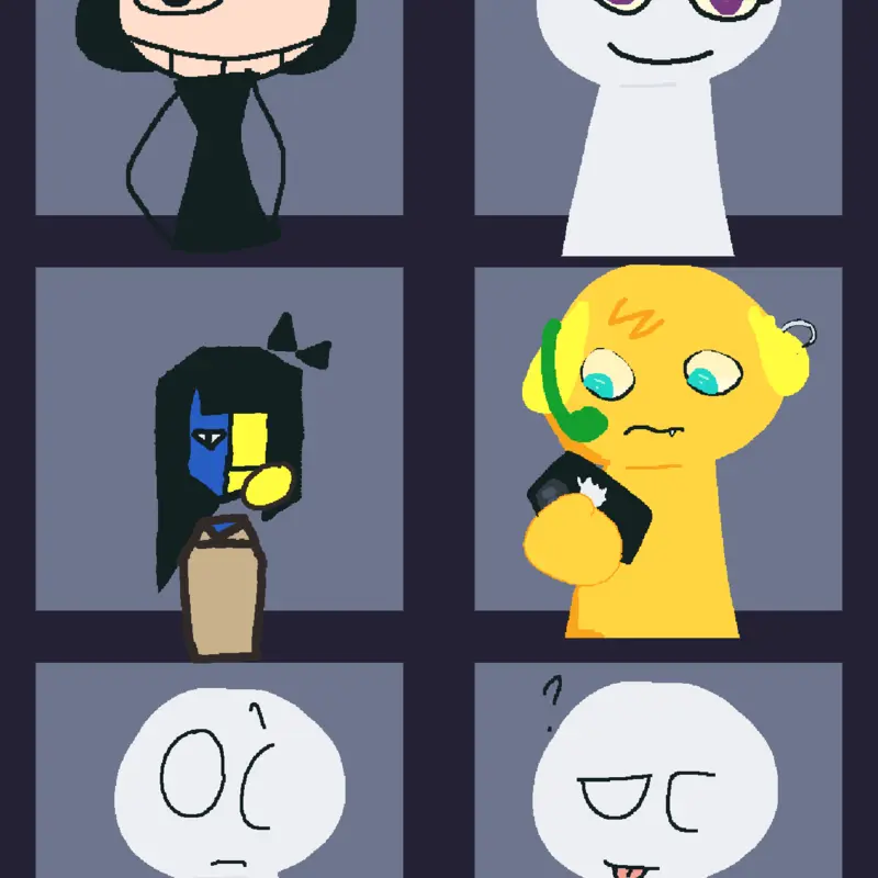 Game by @tiny_wonder