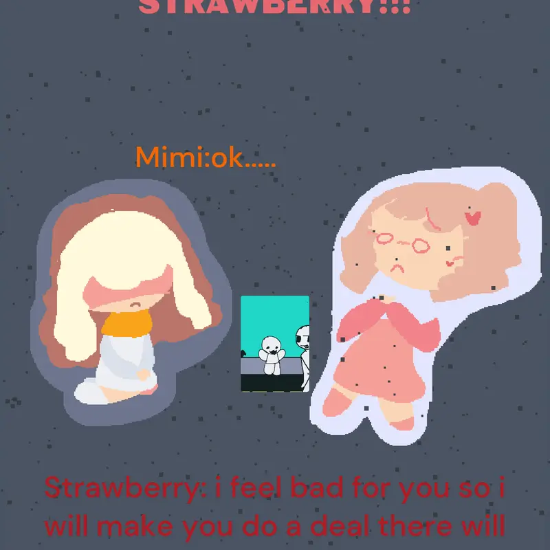 Game by @_-strawberry-_