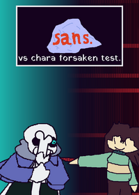 FITWIBUANOR/forsaken if it was inspired by...