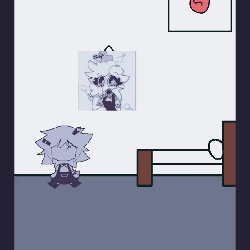 Game by @Zyswer