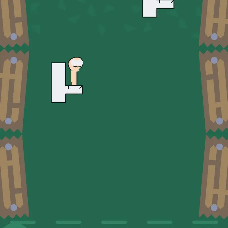 Game by @thiago1338