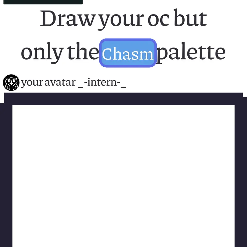 Game by @_-intern-_