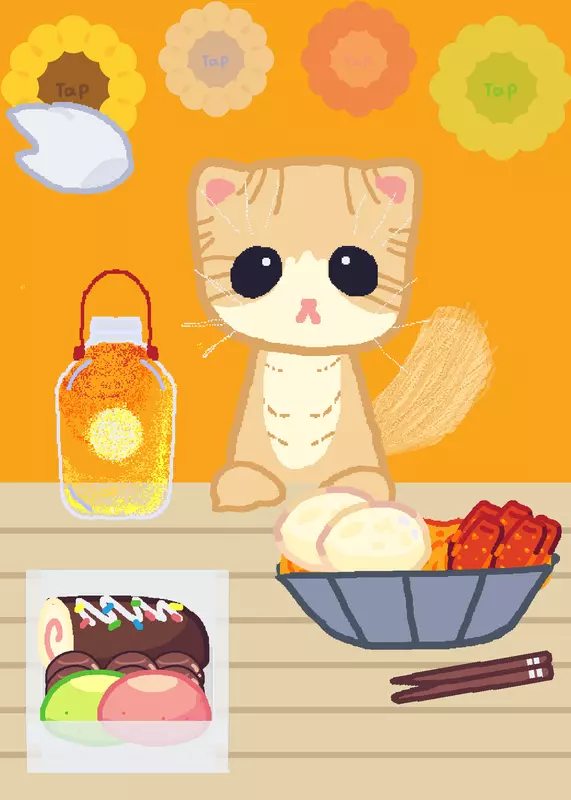 Game by @AngeI_hero