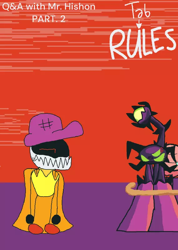 Game by @-_ARGLURS-OCS_-
