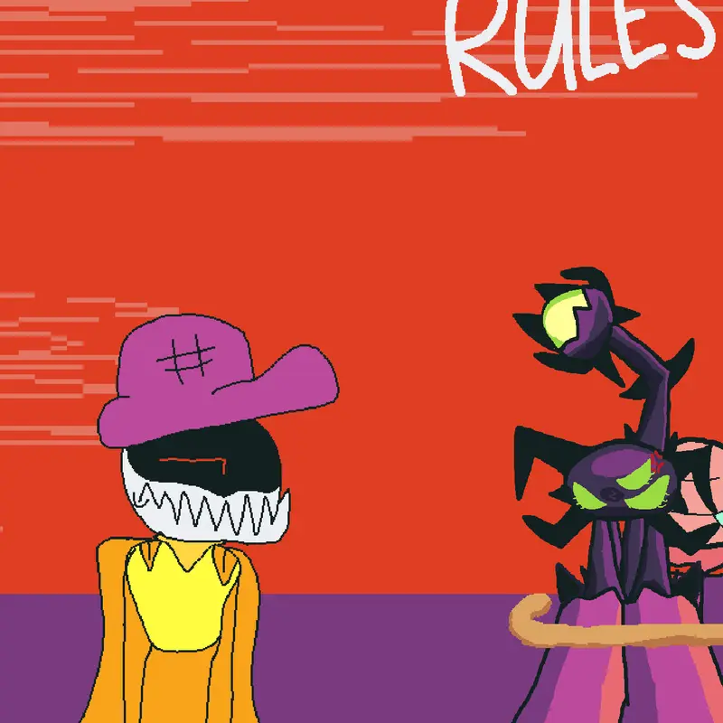 Game by @_-ARGLURS_OCS-_