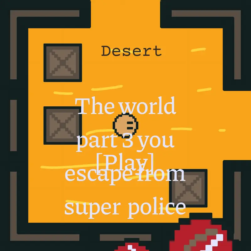 Game by @sikibifan13486