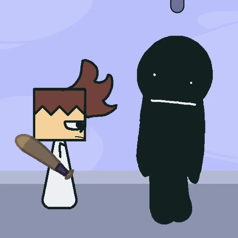 Game by @darklaco