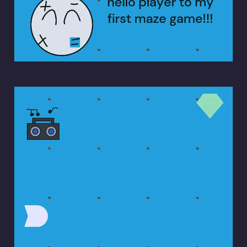 Game by @Kalkulatorball