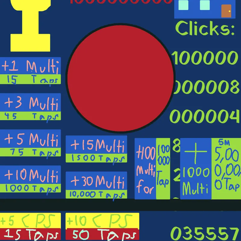 Game by @7637375hcpsnet