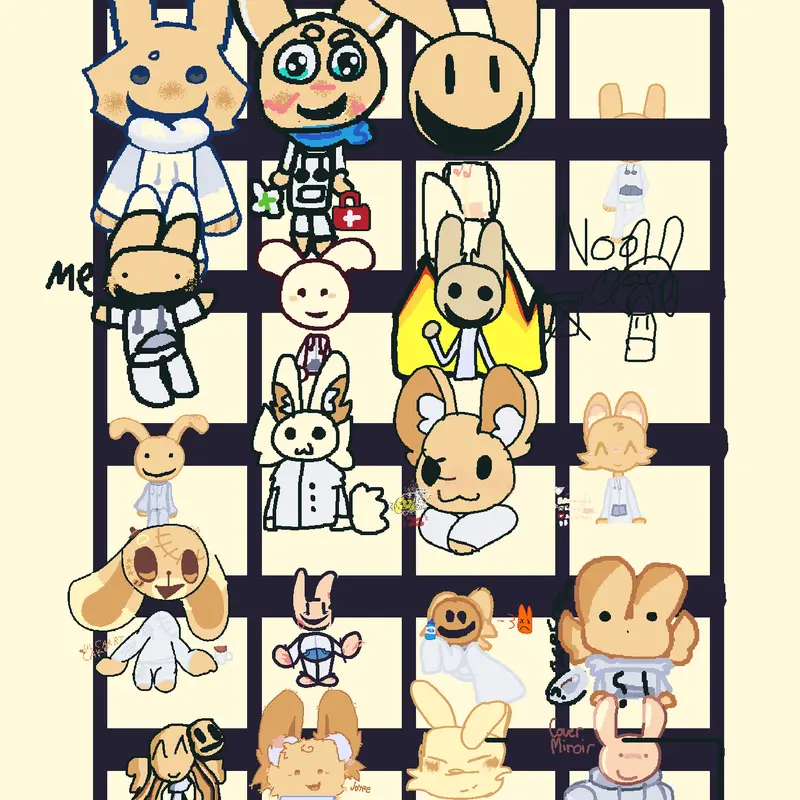 Game by @MeoMeo22