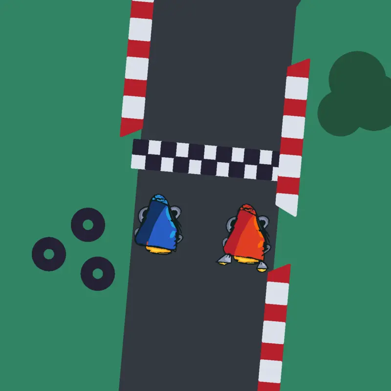 Game by @vxvdbs