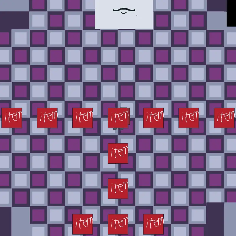 Game by @mikey777