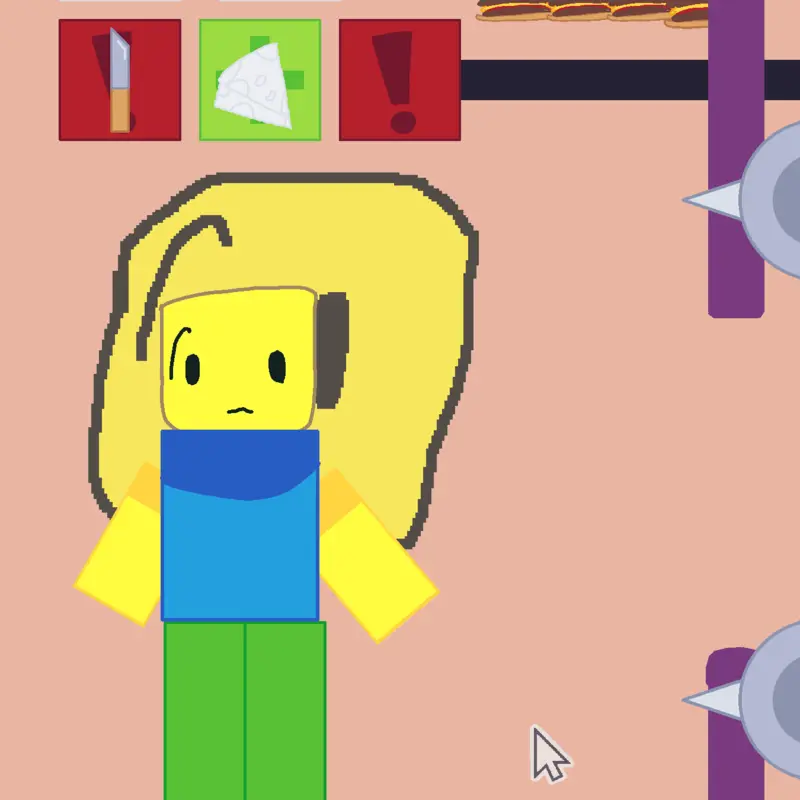 Game by @cuteskycute