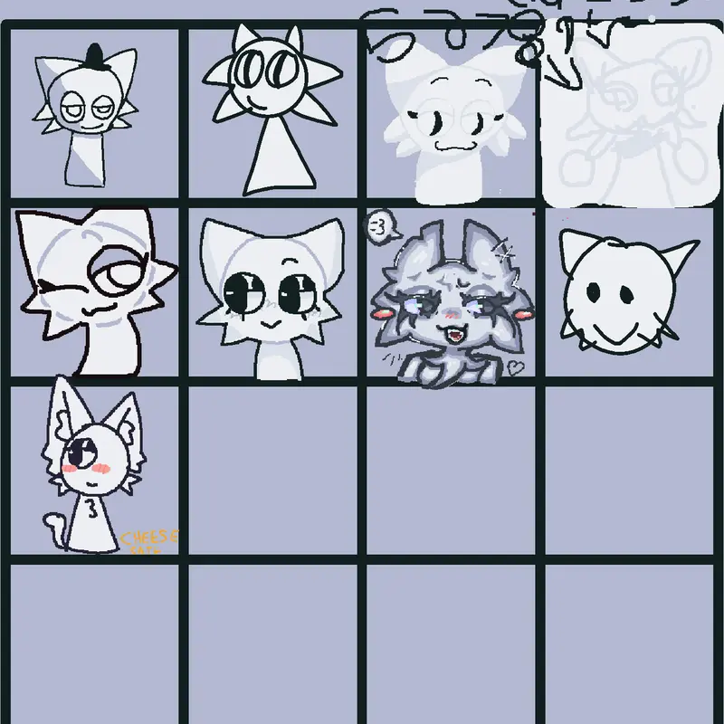 Game by @Cheese_Cat