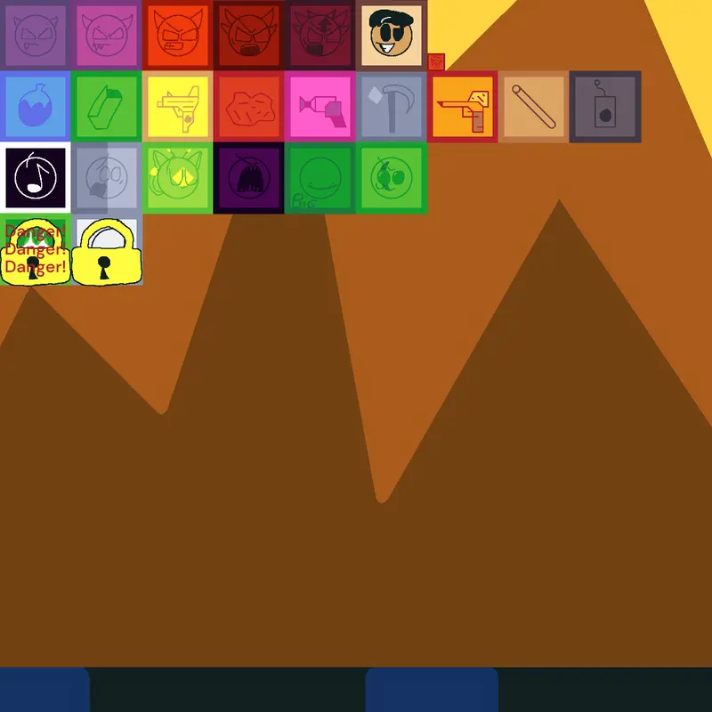 Game by @wsk
