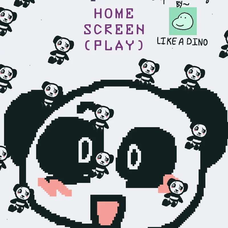 Game by @Obviblossom