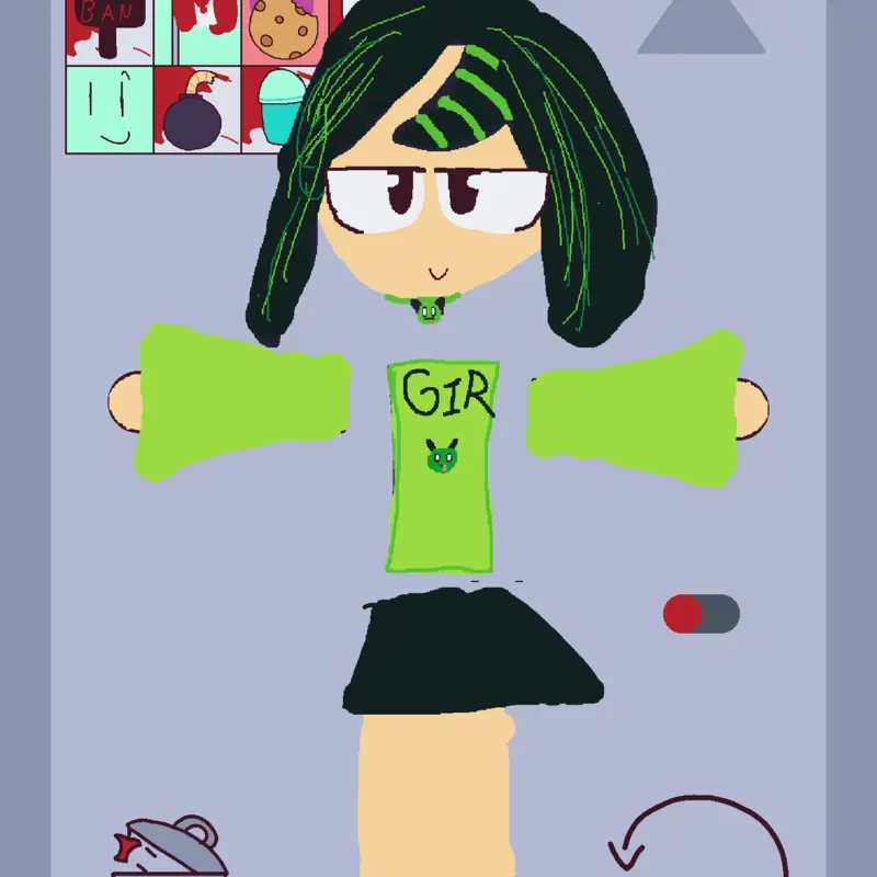 Game by @MANGO4LIFE