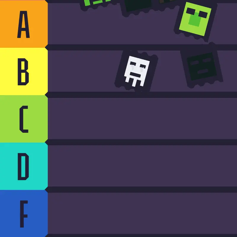 Game by @yoseeee