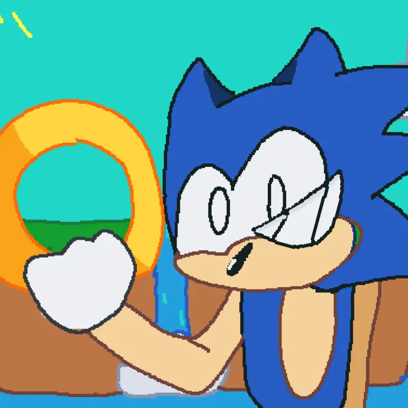 Game by @Sonic12321