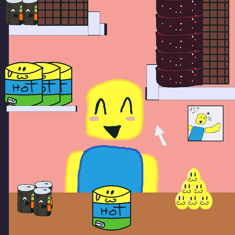 Game by @kaiii75658864