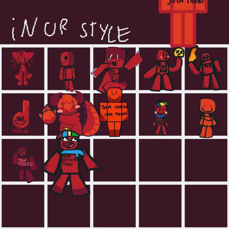 Game by @arthur747