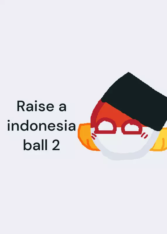 Game by @Indonesiacountryball2