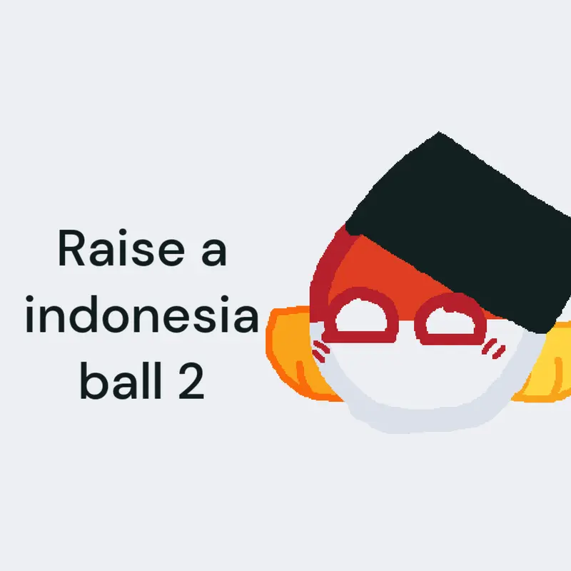 Game by @Indonesiacountryball2