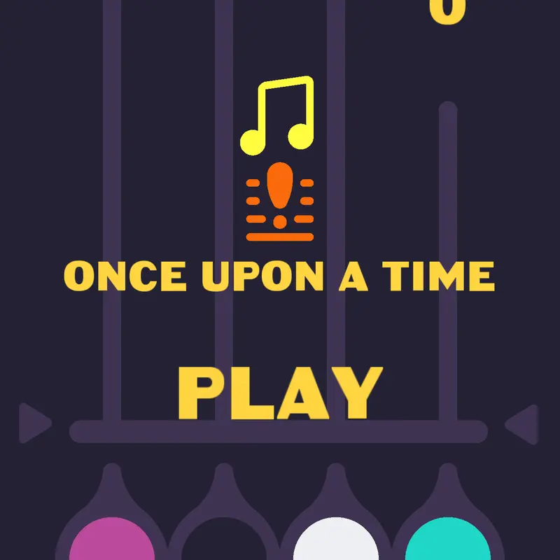 Game by @TTJillian