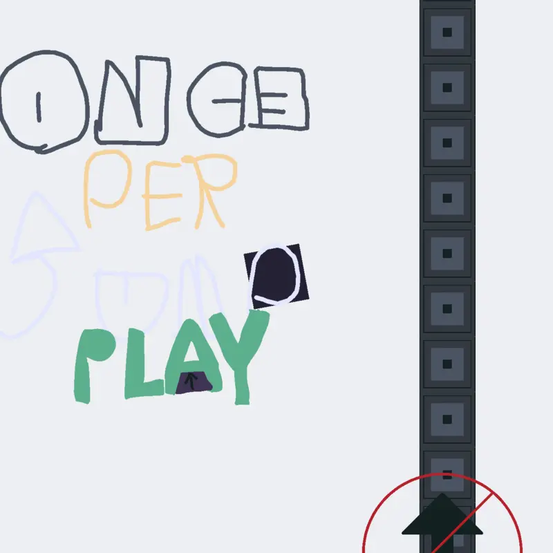 Game by @EVILSplongish