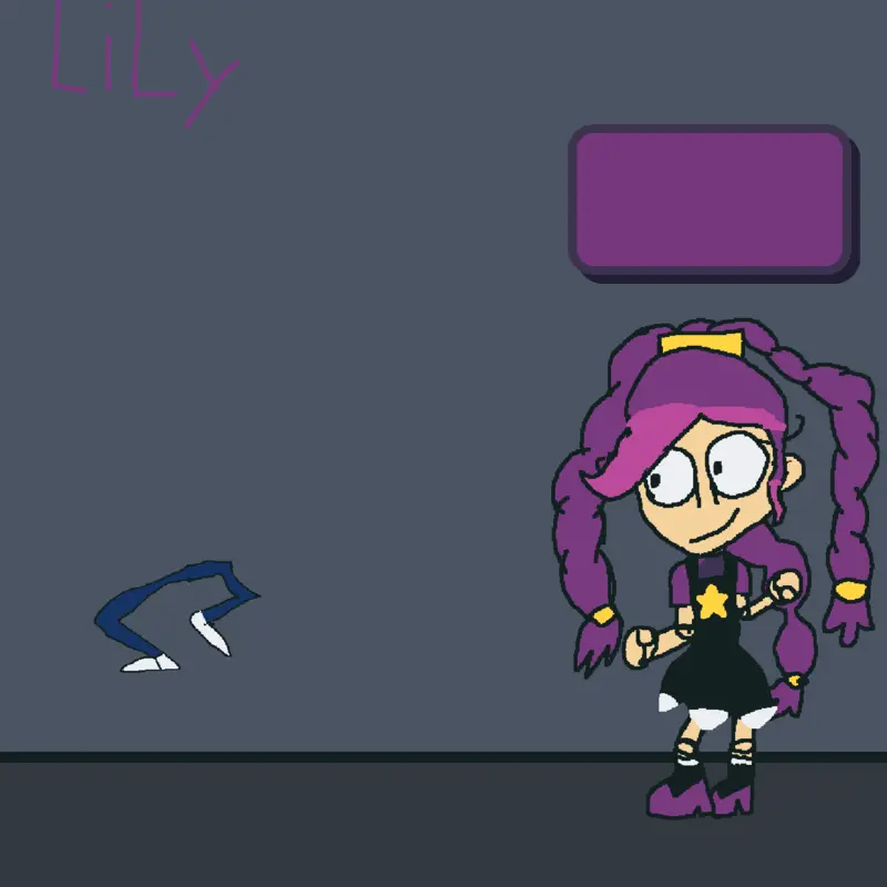 Game by @orgod