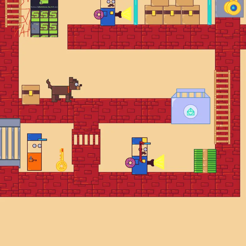 Game by @castle_real